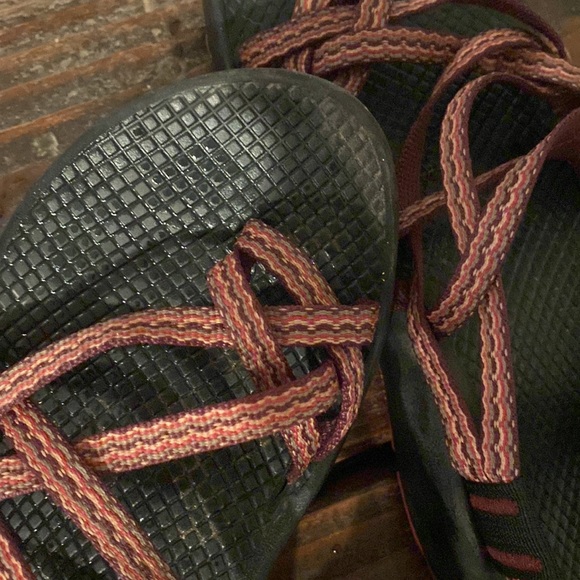 Chaco sandals - Picture 4 of 4